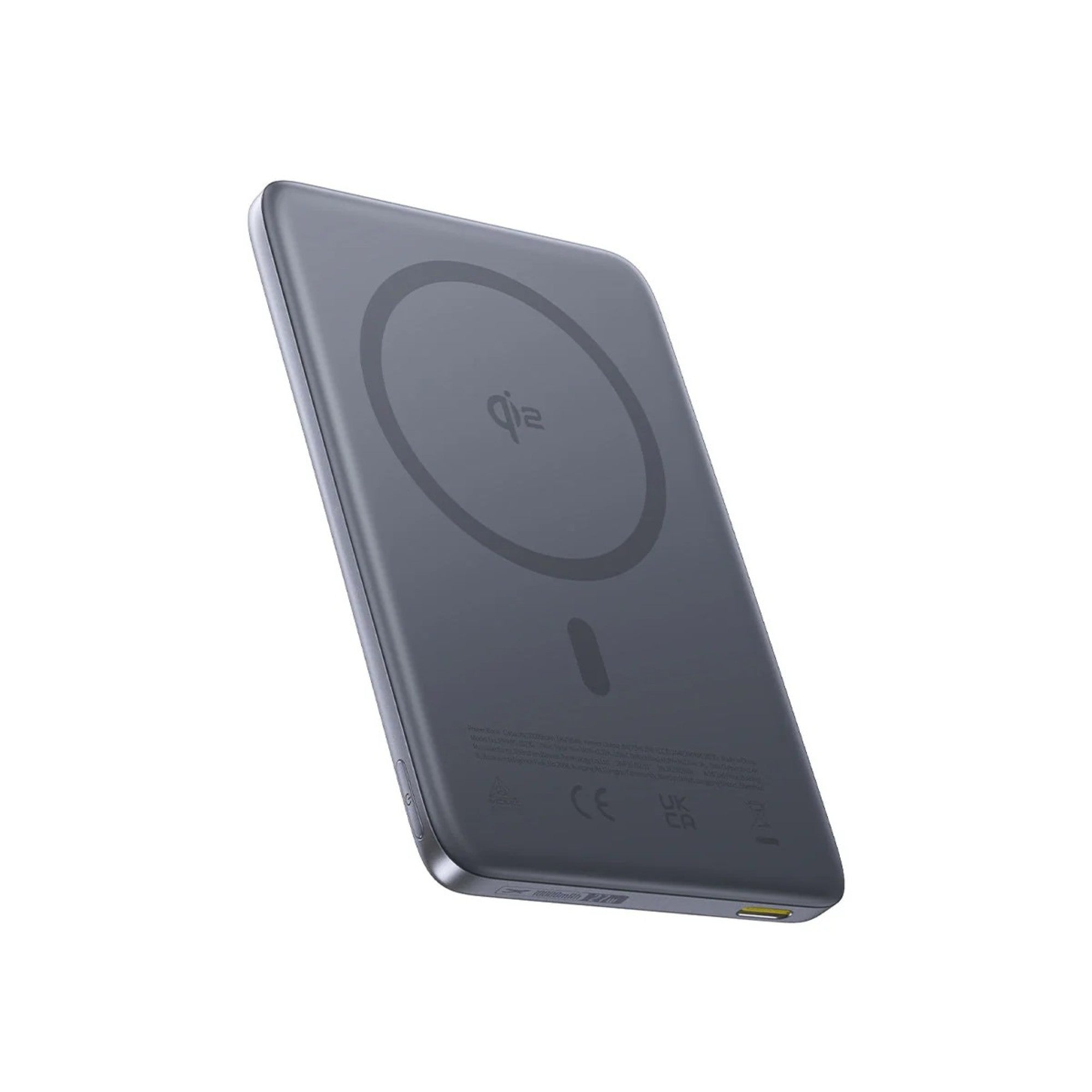Baseus 10000mAh ultra-slim magnetic wireless power bank