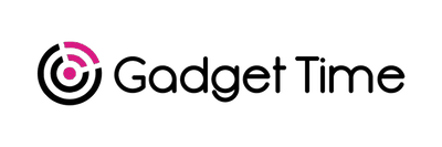 Gadget_Time_Logo