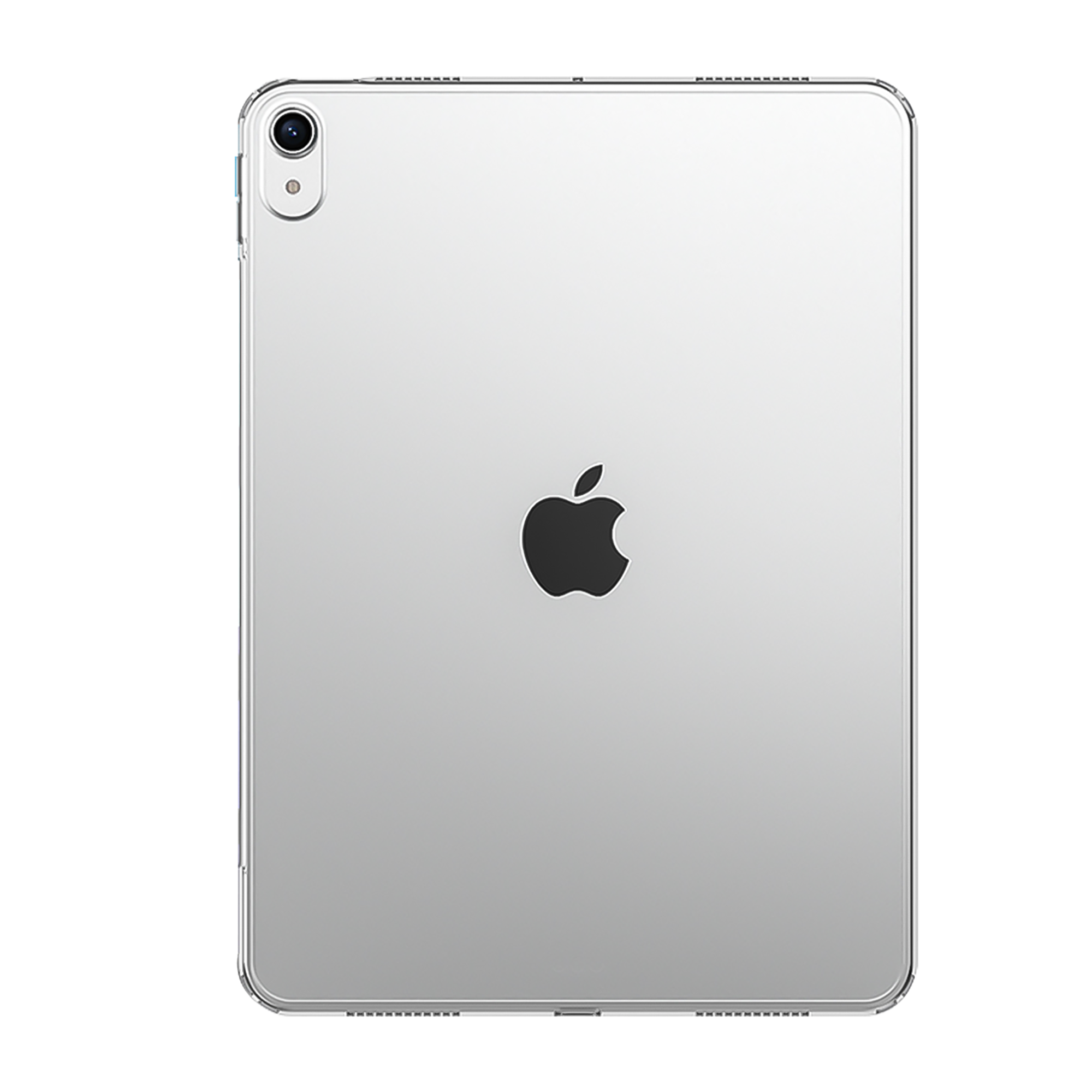 Baseus Simple Series Protective Case for iPad background white