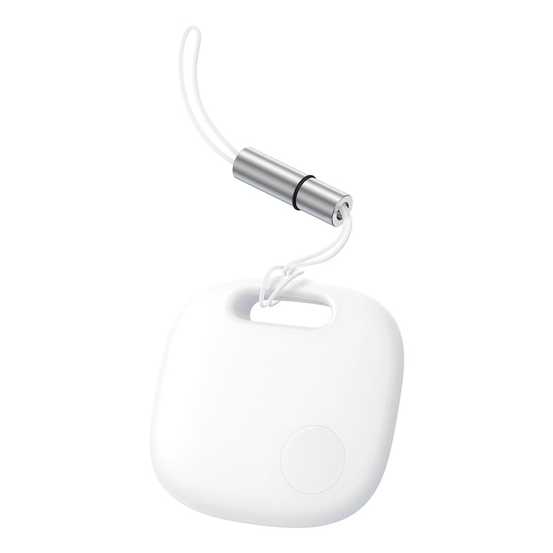Baseus T2 Pro Smart Device Tracker On White Background