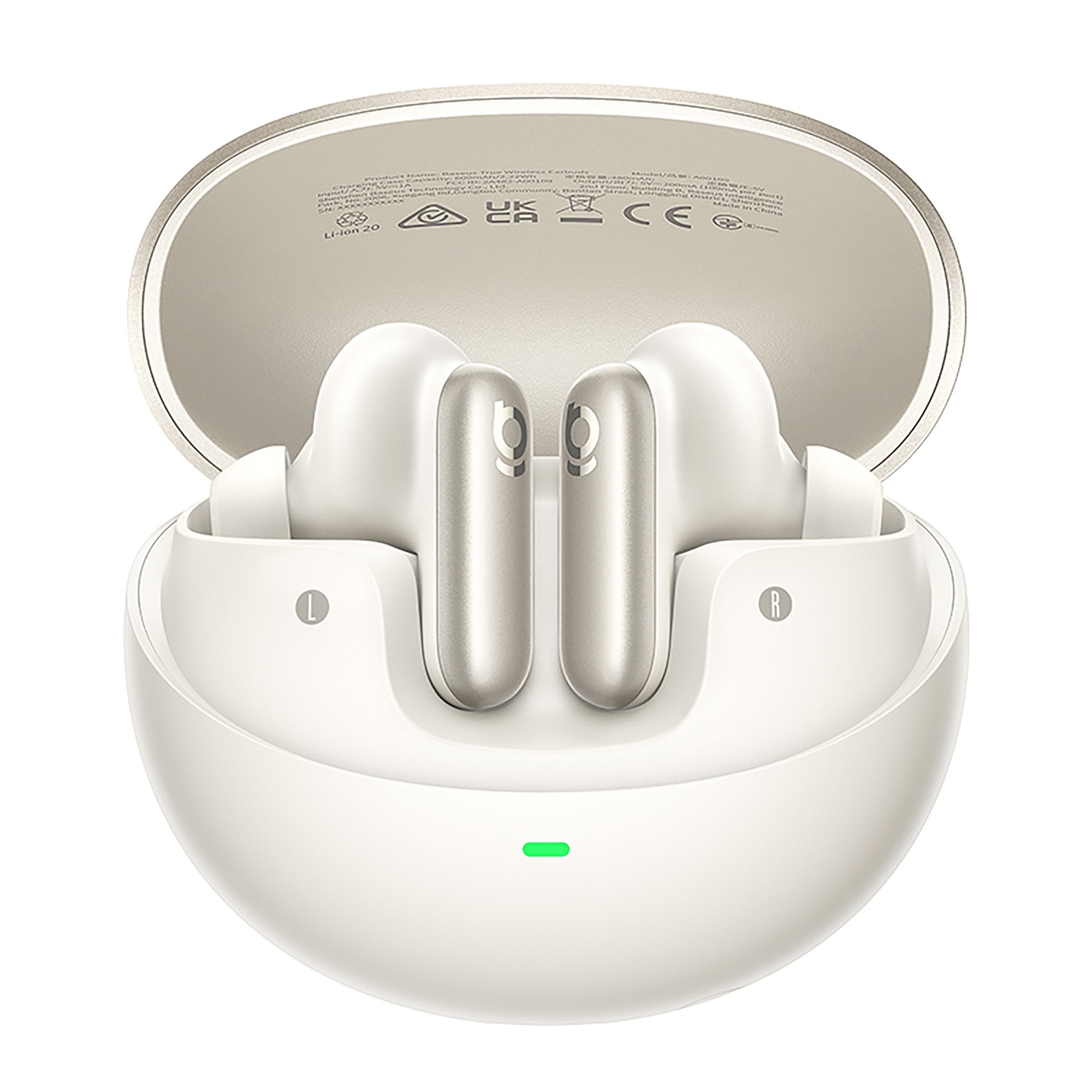 Baseus Inspire XP1 Noise-Cancelling Earbuds