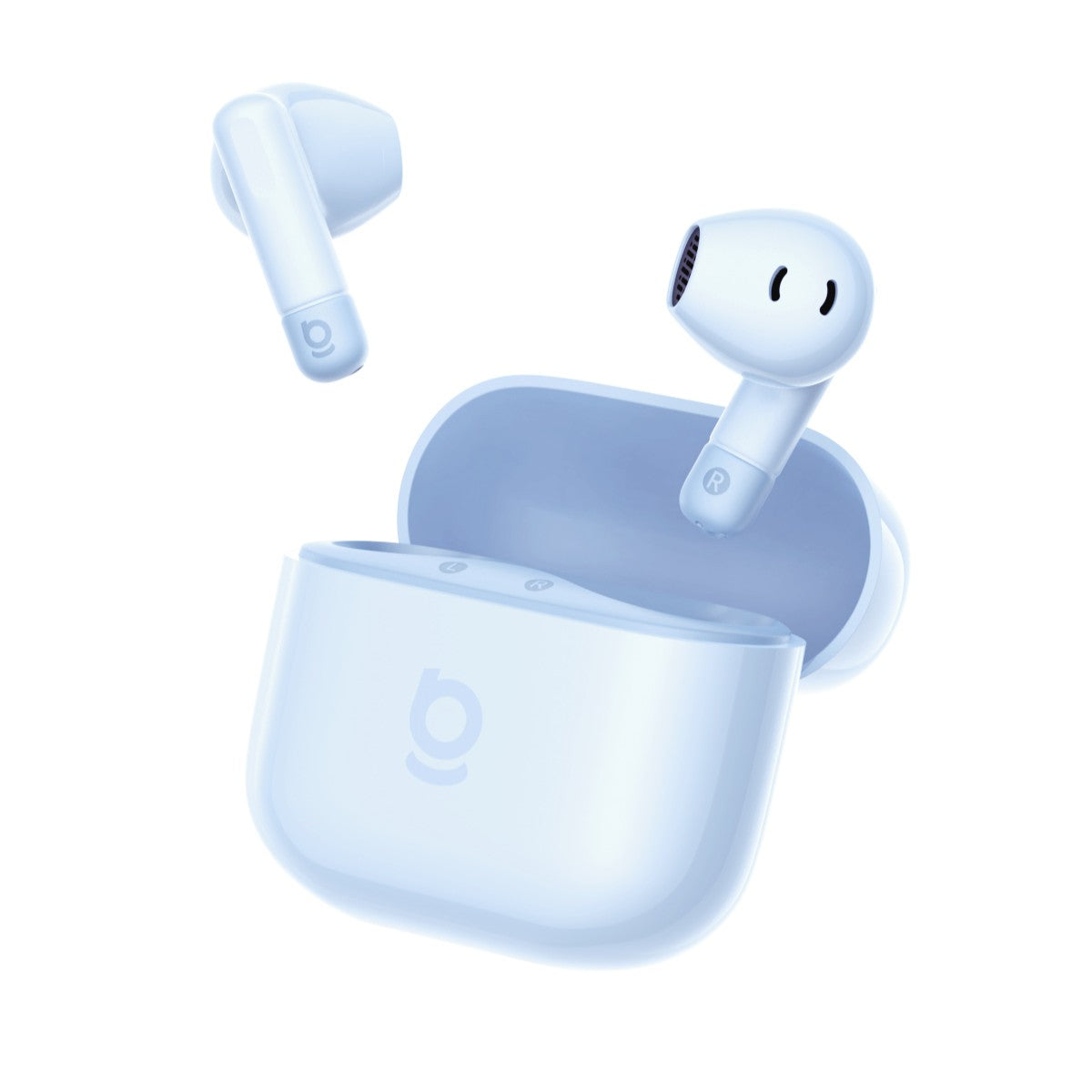 Baseus SuperBass earbuds with 10mm dynamic drivers