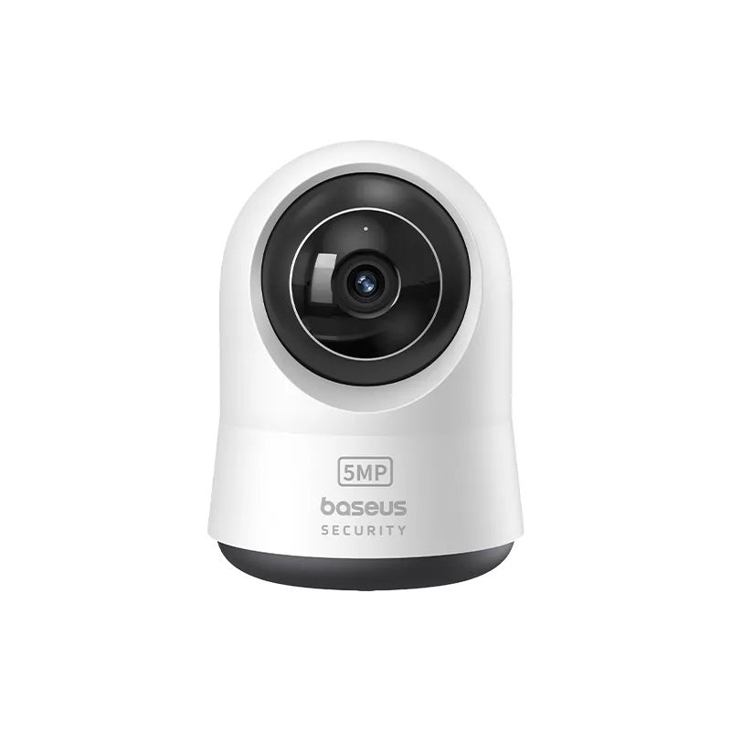 baseus Security P1 Pro Indoor Camera 3K 5MB On White Background