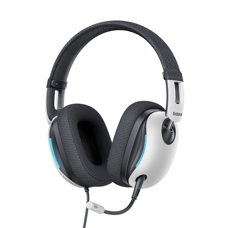 Baseus GoPlay 1+ Max Gaming Wired Headphones