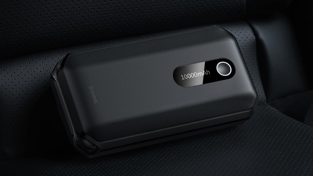 5 Awesome Convenience Gadgets You Didn't Know You Needed