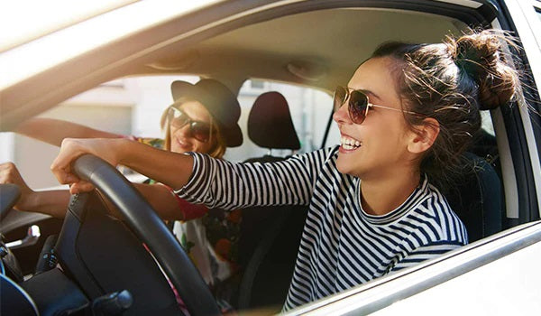 10 Best Must-Have Car Accessories for Road Trips