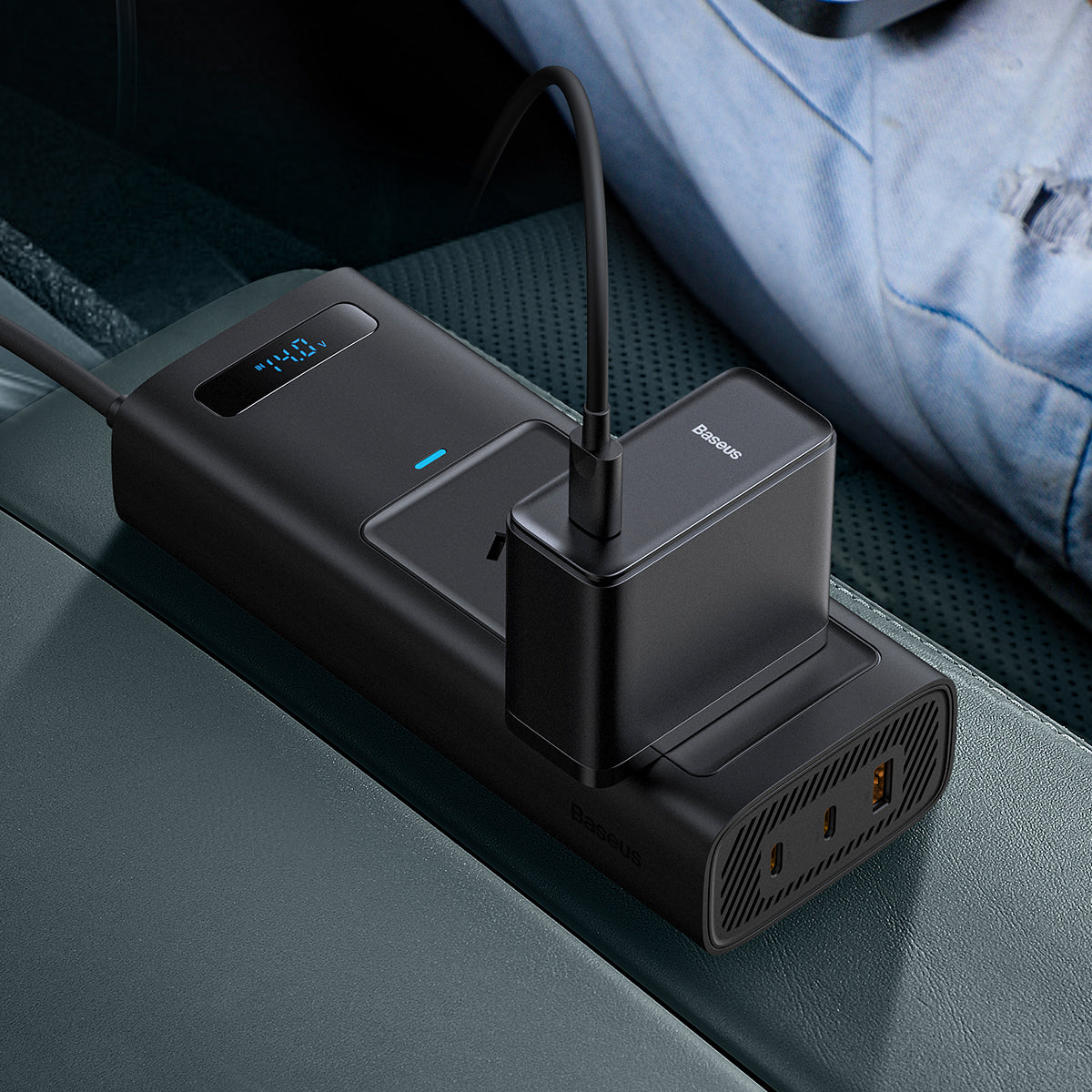 Car Inverter