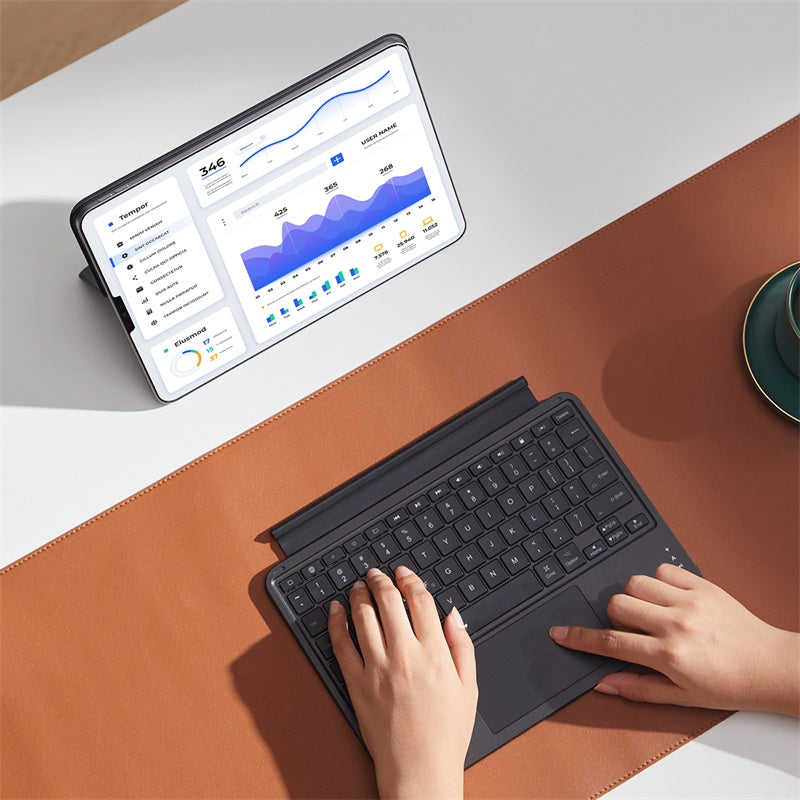 iPad Keyboard