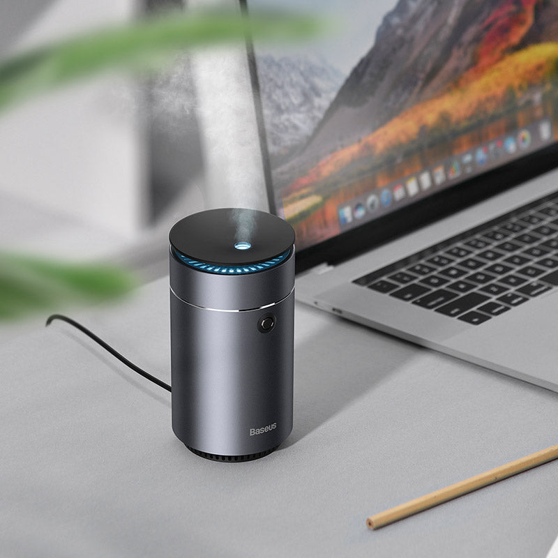 Humidifier