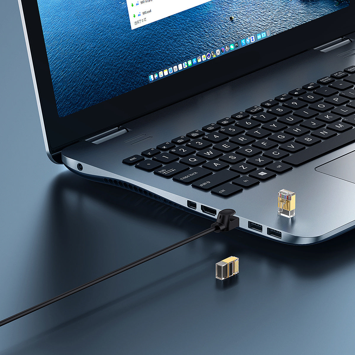 Ethernet Cable