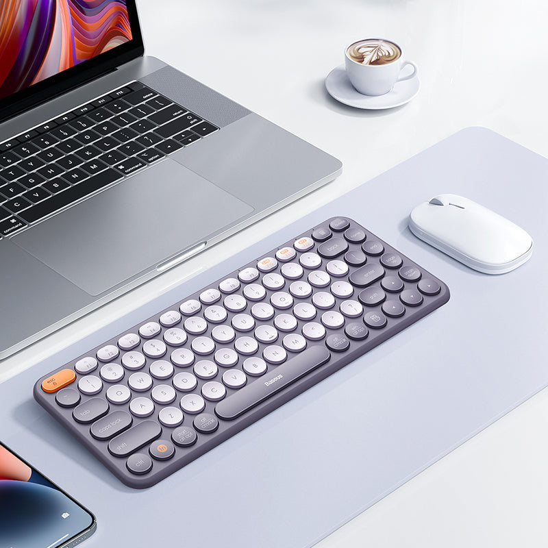 Keyboards & Mouse