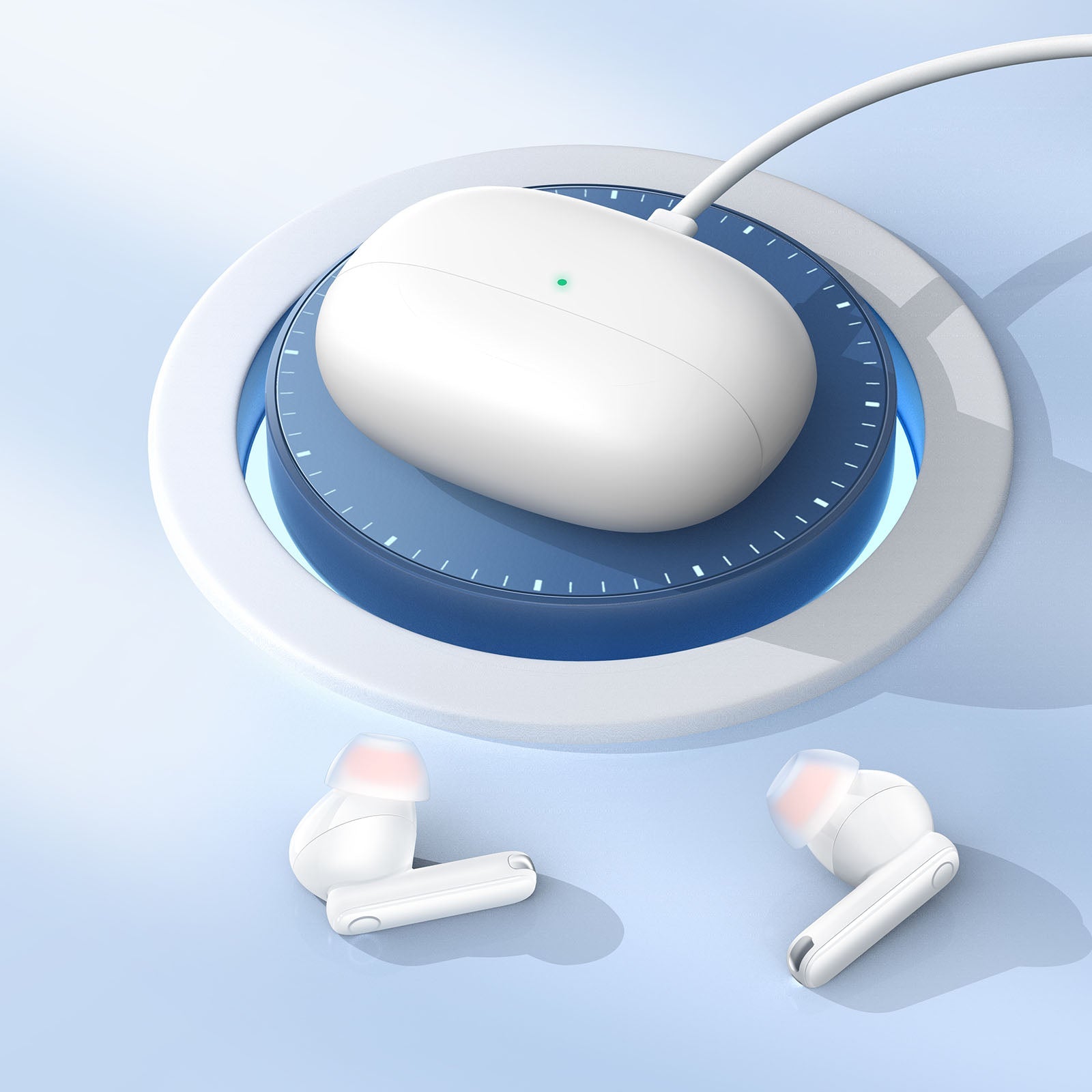 Earbuds | Earphones