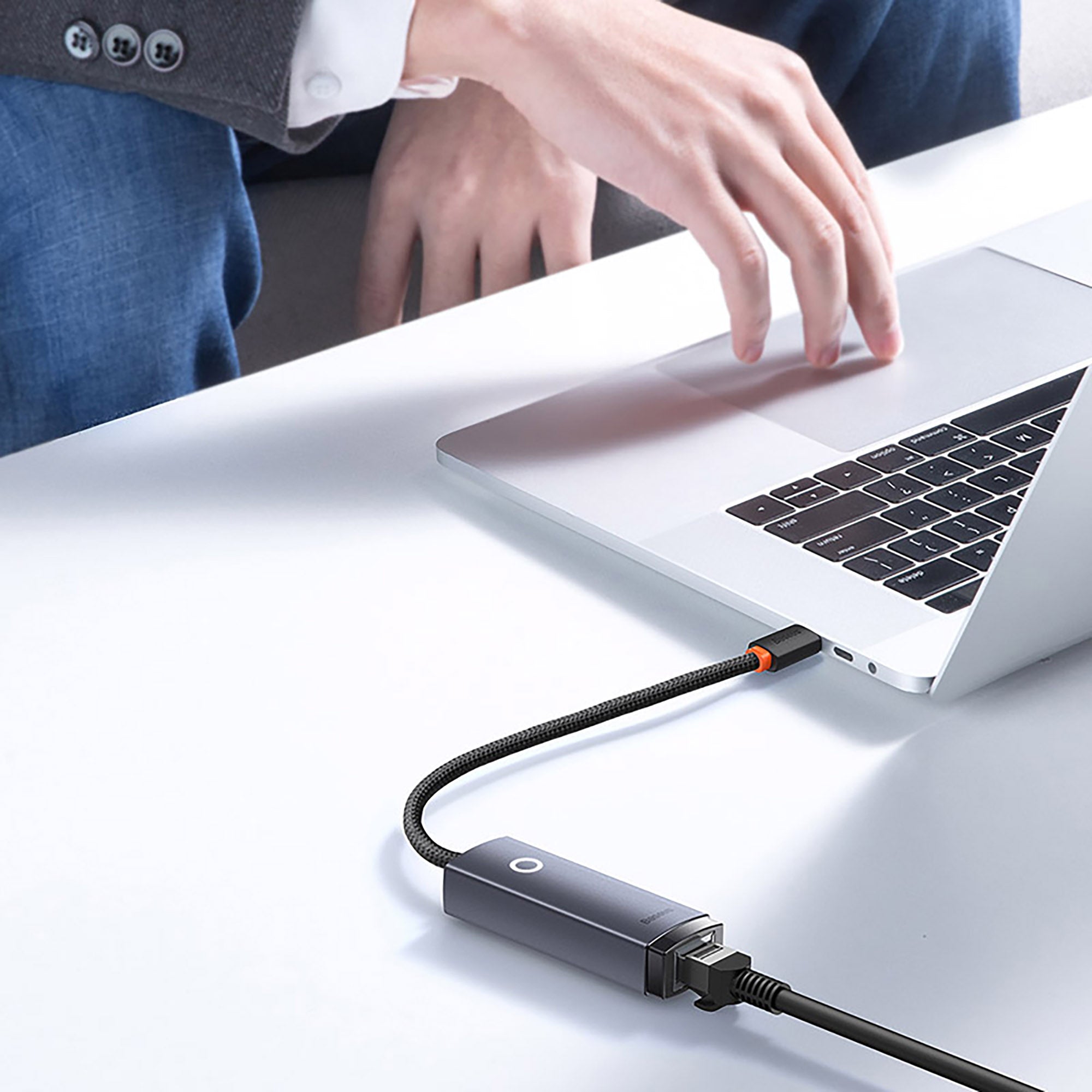 Ethernet Adapter