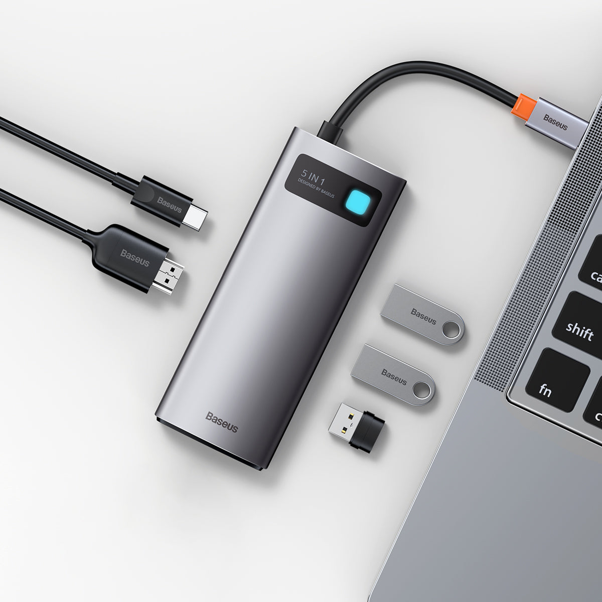 Docking Stations