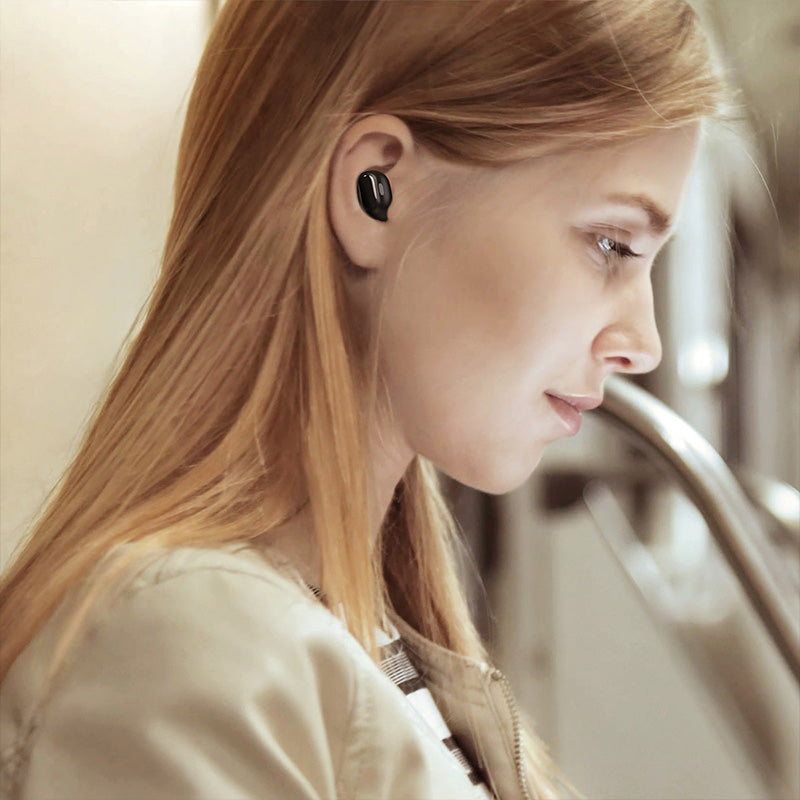 Wireless Earbuds