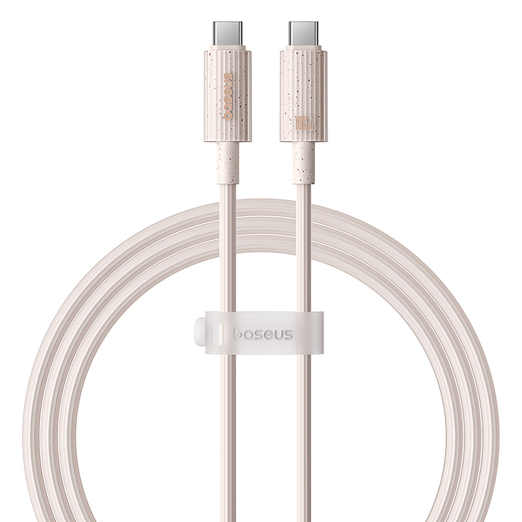 Baseus Habitat Series Fast Charging Cable