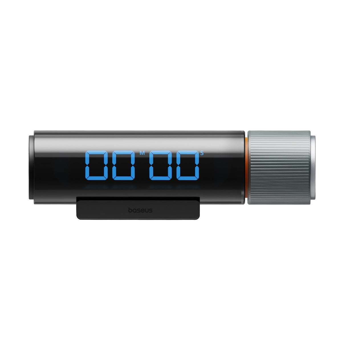 Baseus Heyo Series Magnetic Countdown Timer Cluster Black