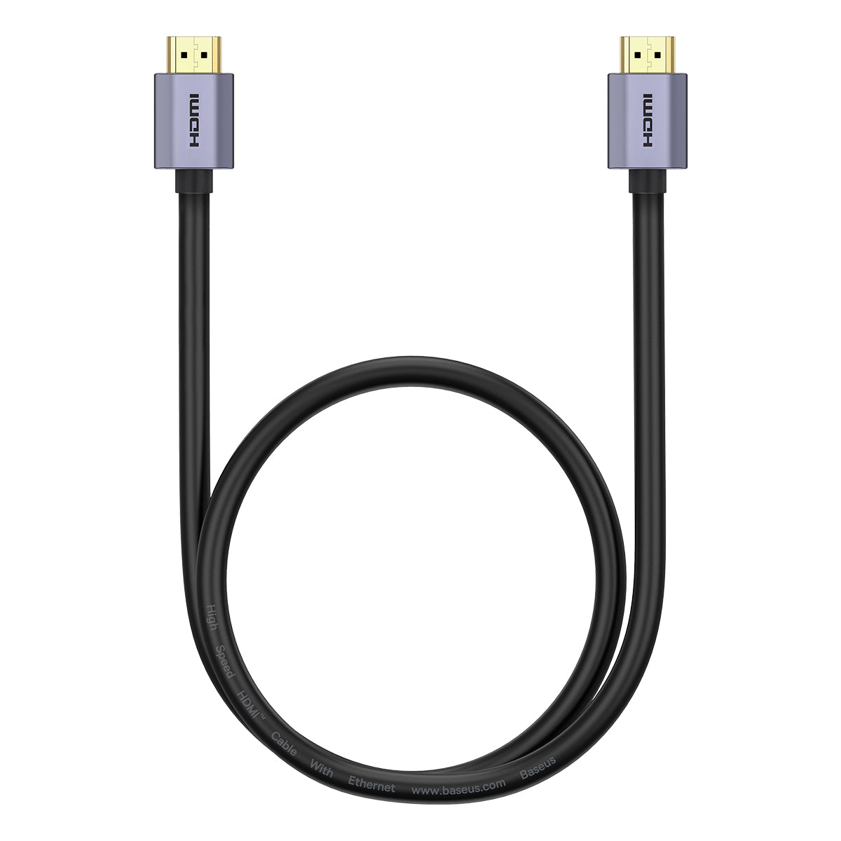 Baseus Graphene Series HDMI 2.0 4K Cable 2m