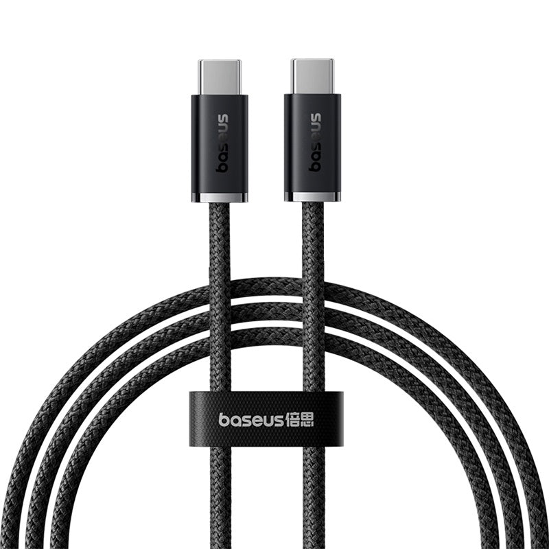 Baseus Dynamic 3 Series Fast Charging Data Cable Type C to Type C 100W