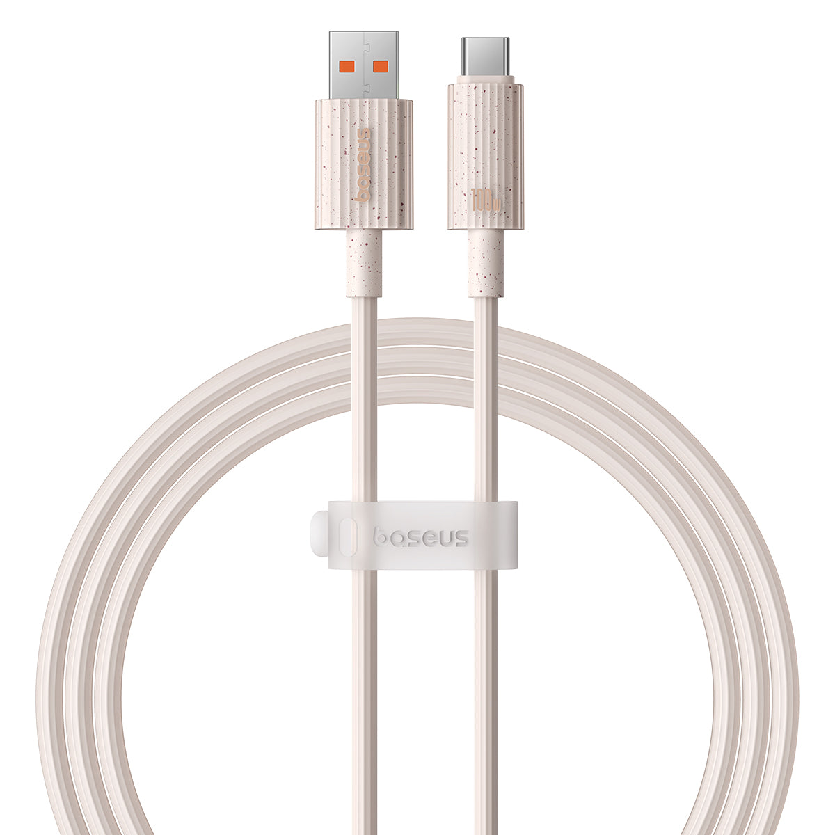 Baseus Habitat Series Fast Charging Cable USB to Type C 100W