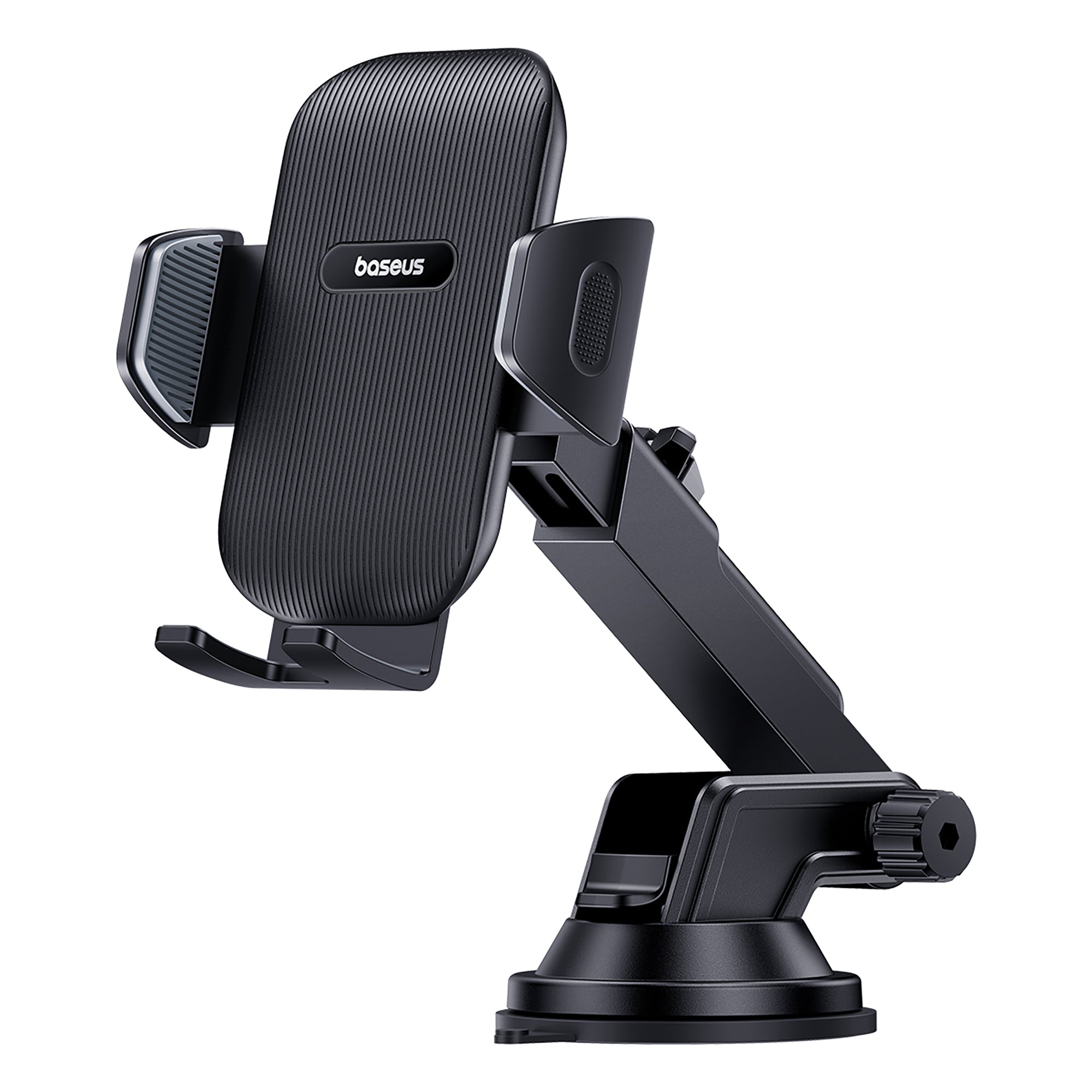 Baseus UltraControl Go Series Clamp-Type Phone Holder (Suction Cup Version)