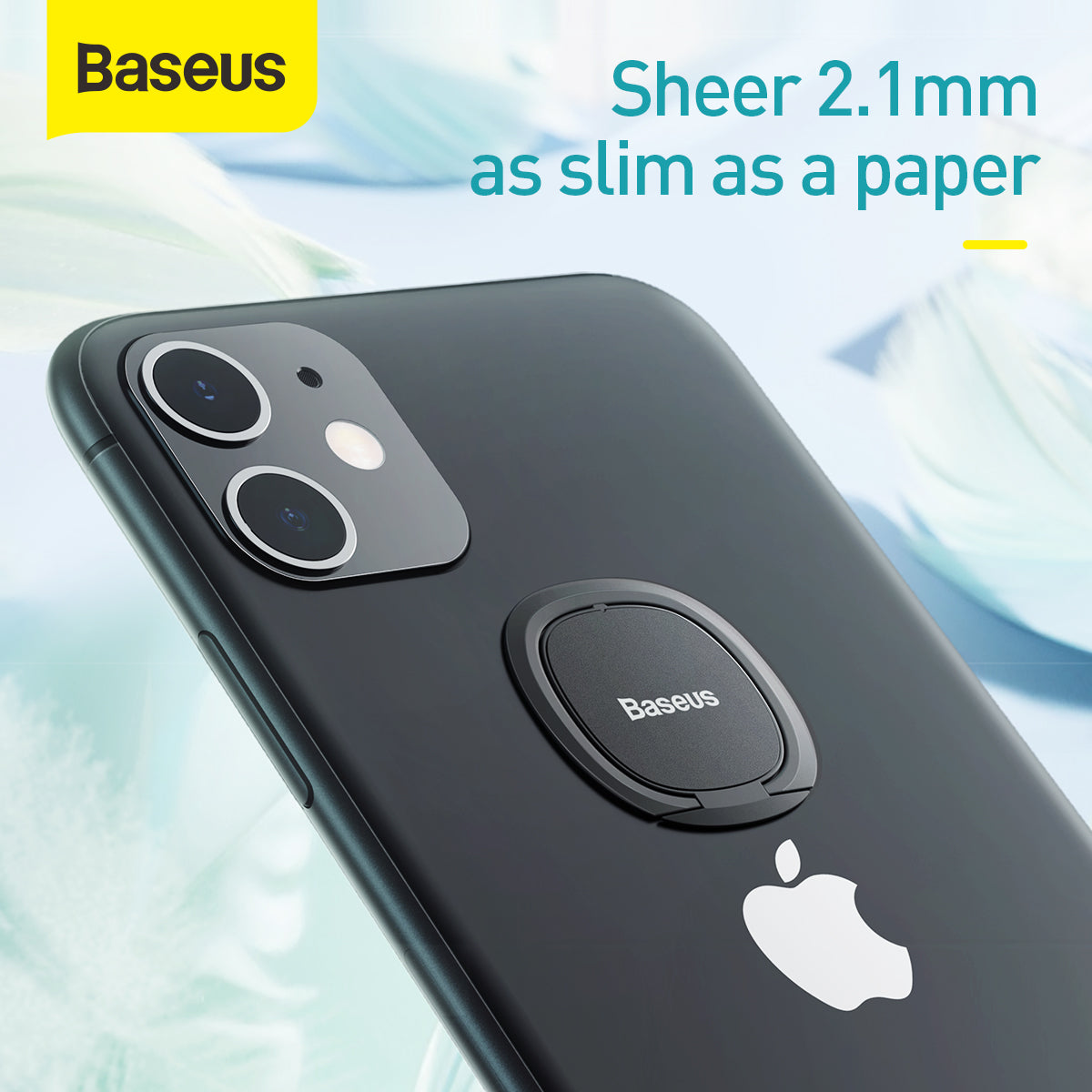 Baseus Invisible Phone Ring Holder