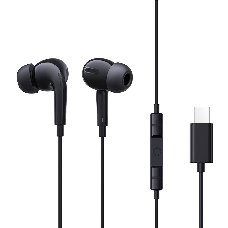 Baseus Encok CZ18 Wired Earphones