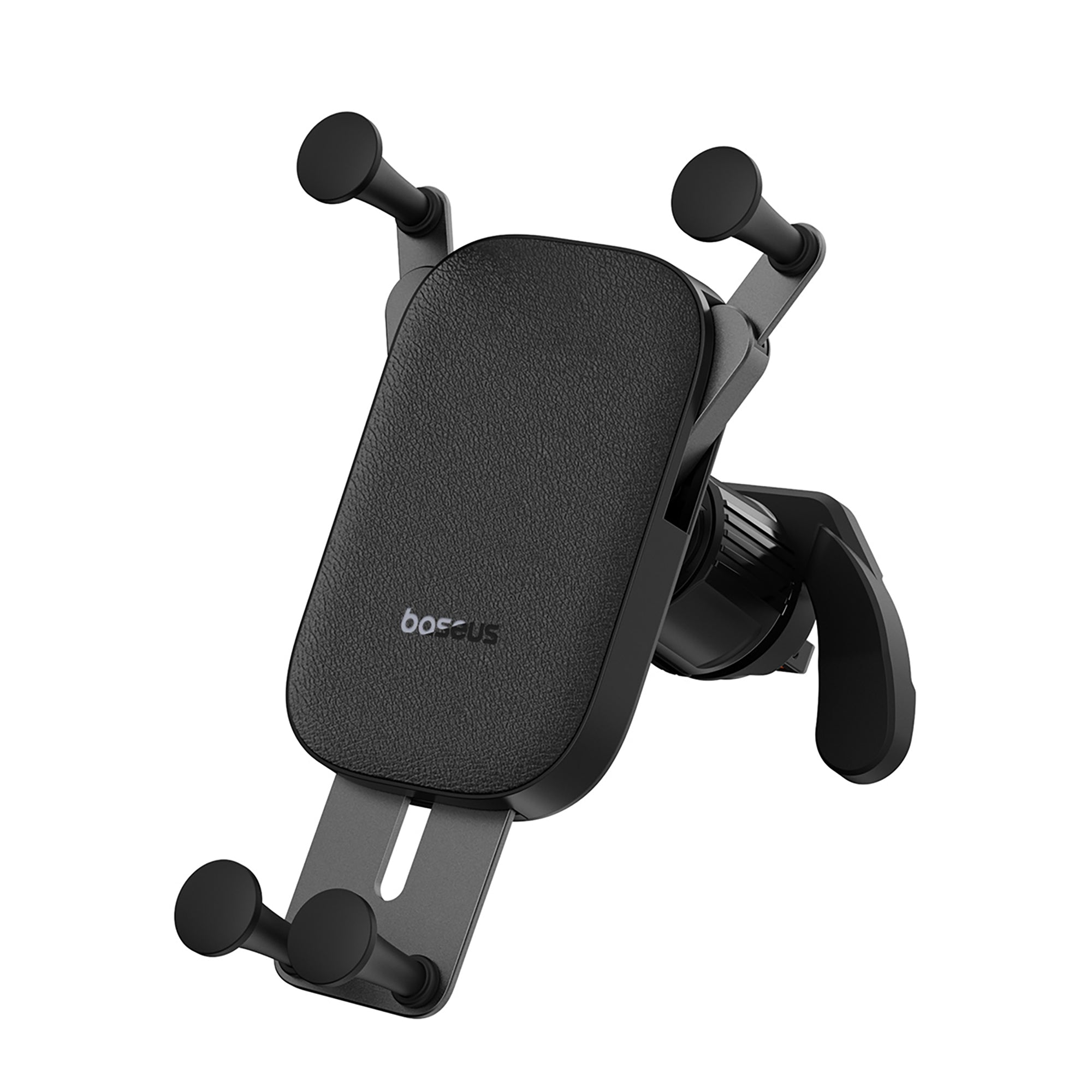 Baseus UltraControl Mega Series Folding Screen Phone Car Mount