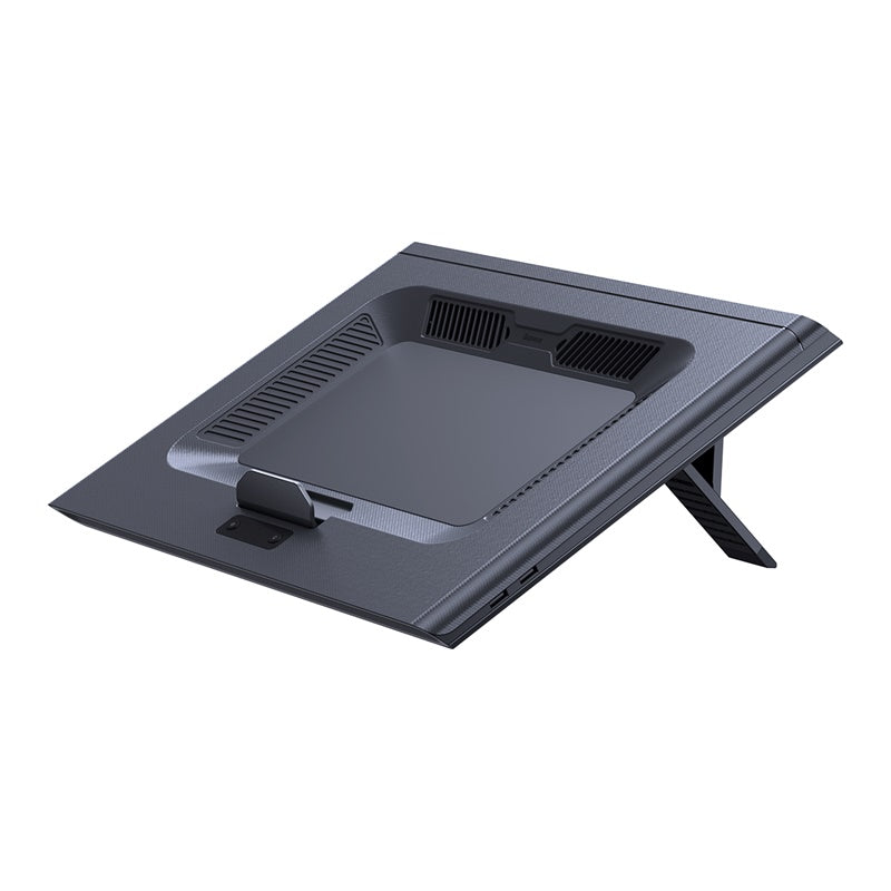 Baseus ThermoCool Heat-Dissipating Laptop Stand - Turbo Fan Version