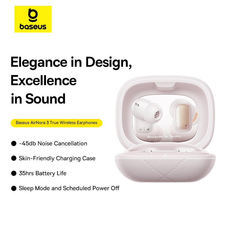 AirNora 3 True Wireless Earphones