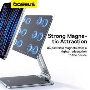 Baseus MagStable Series Magnetic Tablet Stand For iPad 10.9"/11"