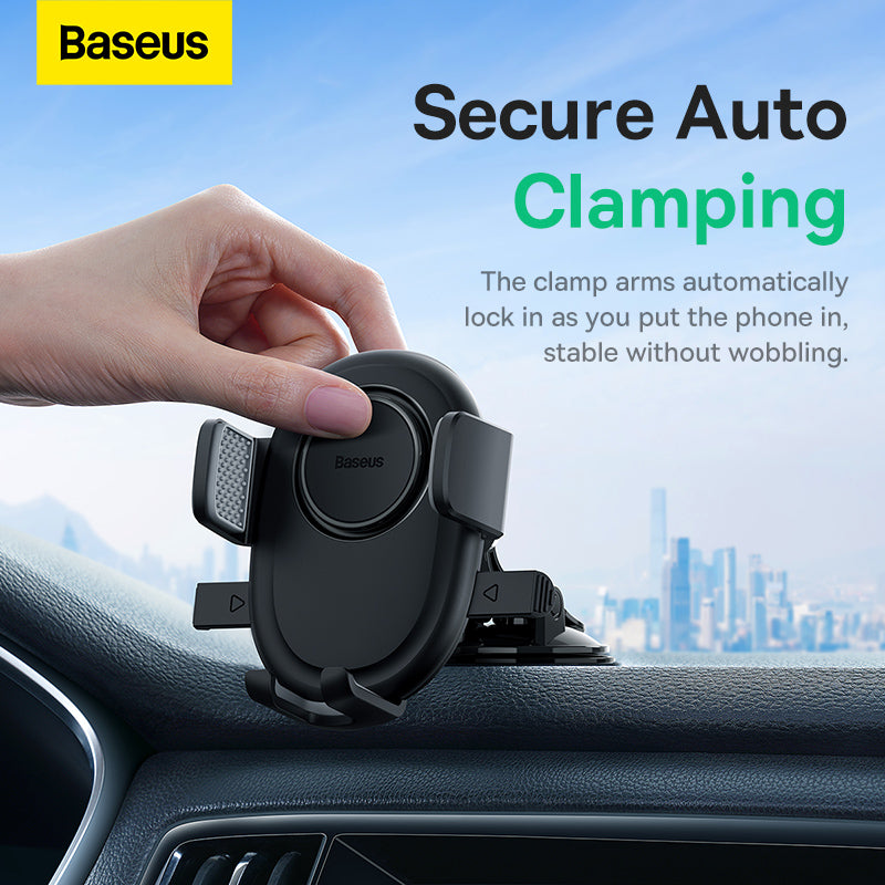 Baseus UltraControl Lite Series Phone Holder