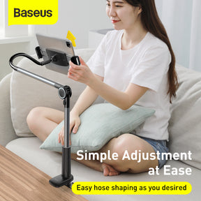 Baseus Otaku Life Rotary Adjustment Lazy Holder Pro for Phones and Tablets