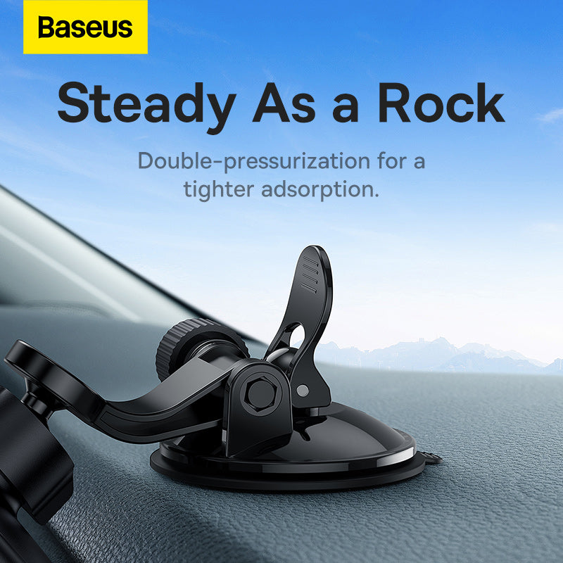 Baseus UltraControl Lite Series Phone Holder