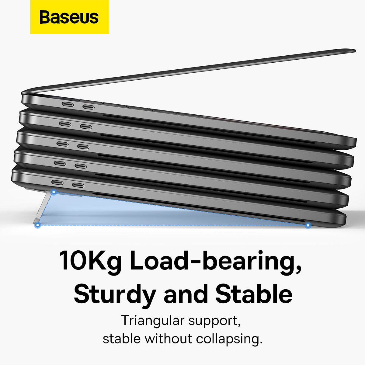 Baseus Slim Laptop Kickstand