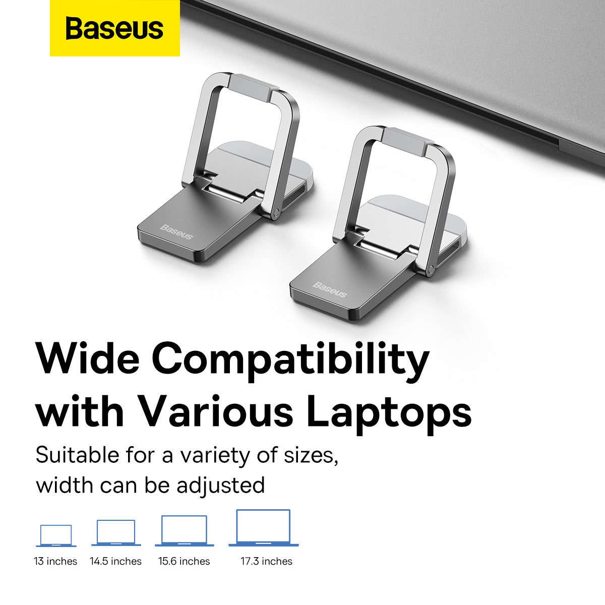 Baseus Slim Laptop Kickstand