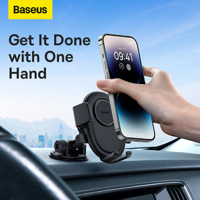 Baseus UltraControl Lite Series Phone Holder