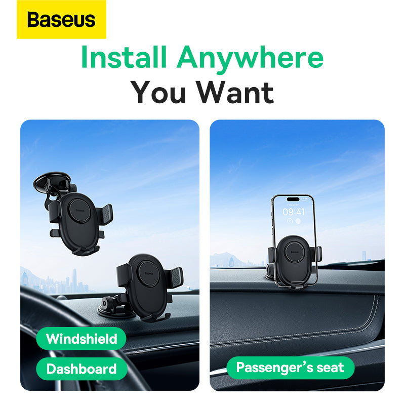 Baseus UltraControl Lite Series Phone Holder