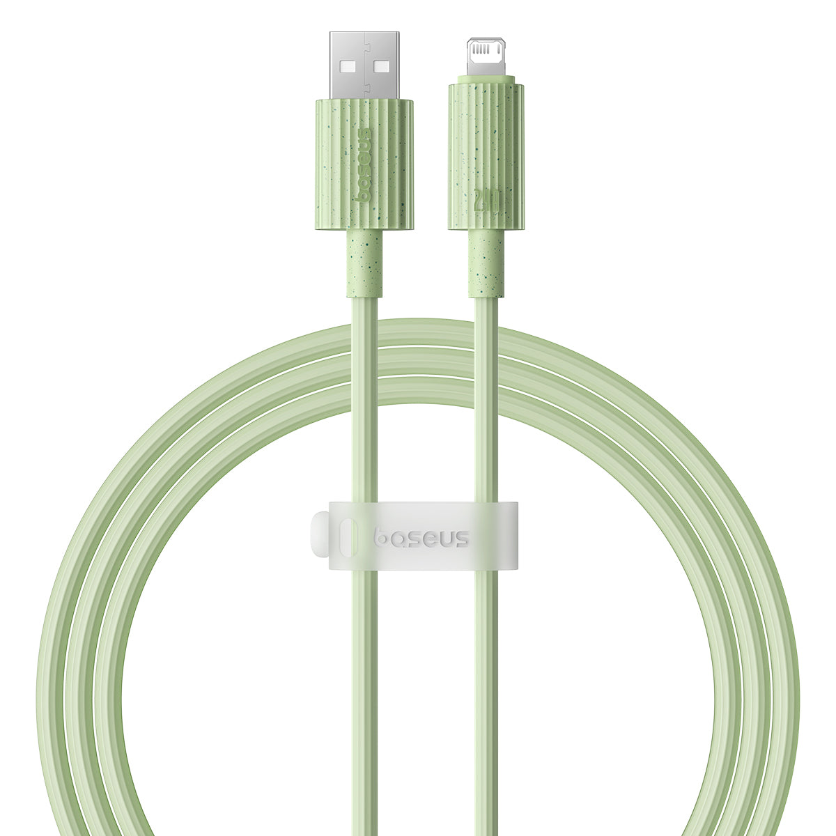 Baseus Habitat Series Fast Charging Cable USB to iP 2.4A