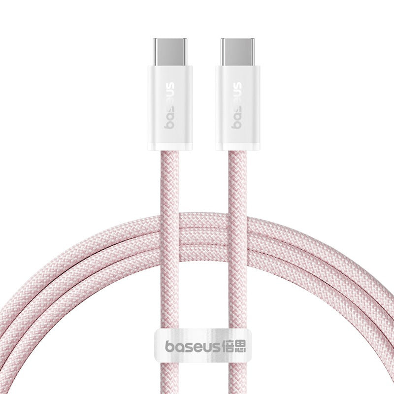 Baseus Dynamic 3 Series Fast Charging Data Cable Type C to Type C 100W