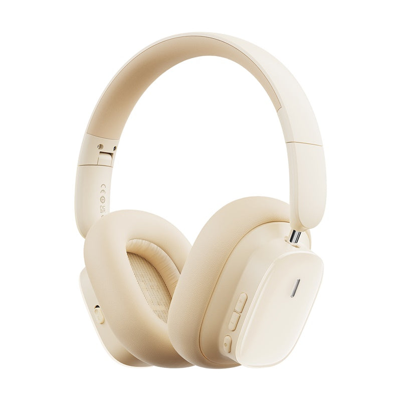 Baseus H1i Bowie Noise-Cancellation Wireless Headphones