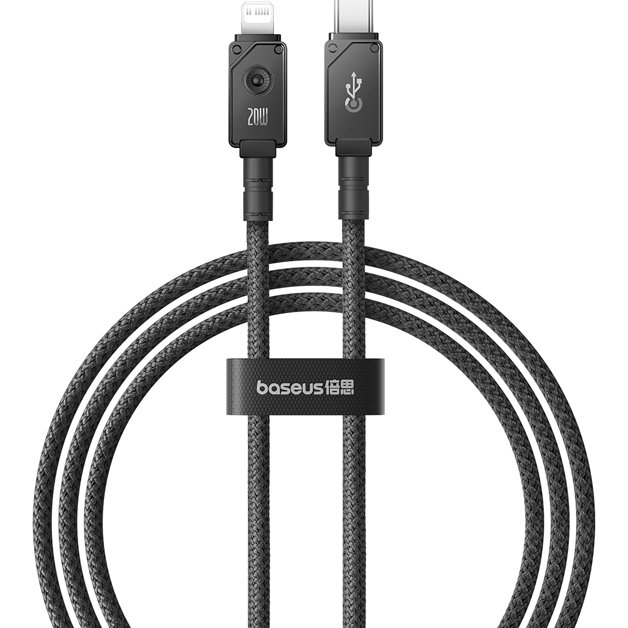 Baseus Unbreakable Series Fast Charging Data Cable