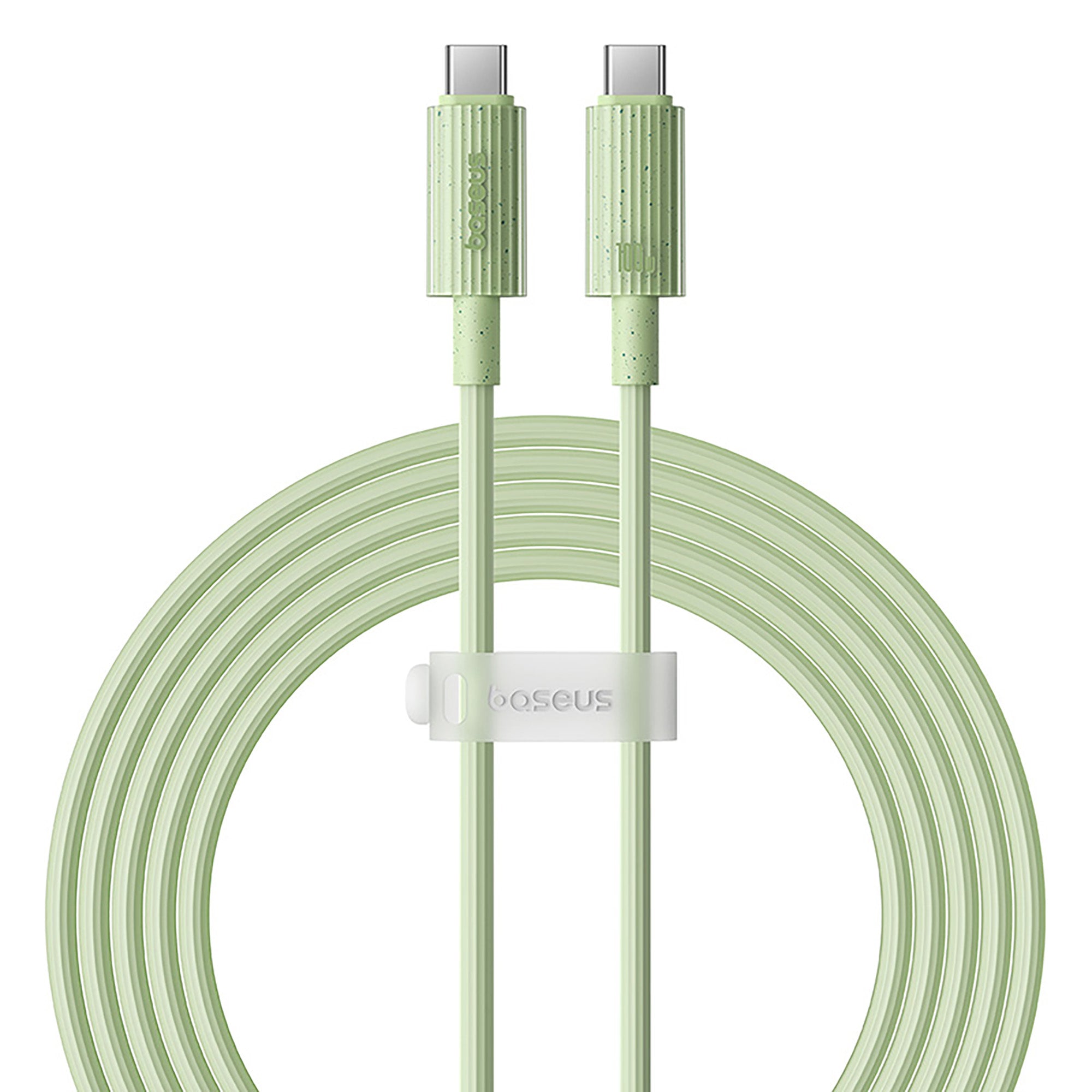 Baseus Habitat Series Fast Charging Cable