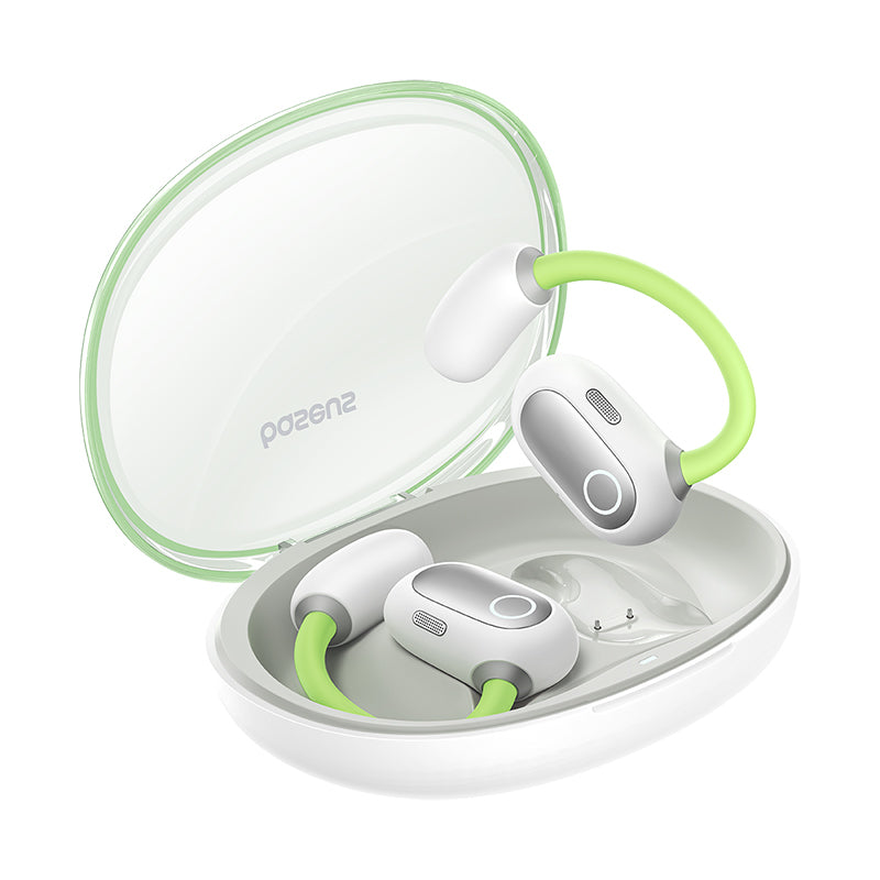 Baseus Eli Sport 1 Open-Ear TWS Air-Conduction Earphones