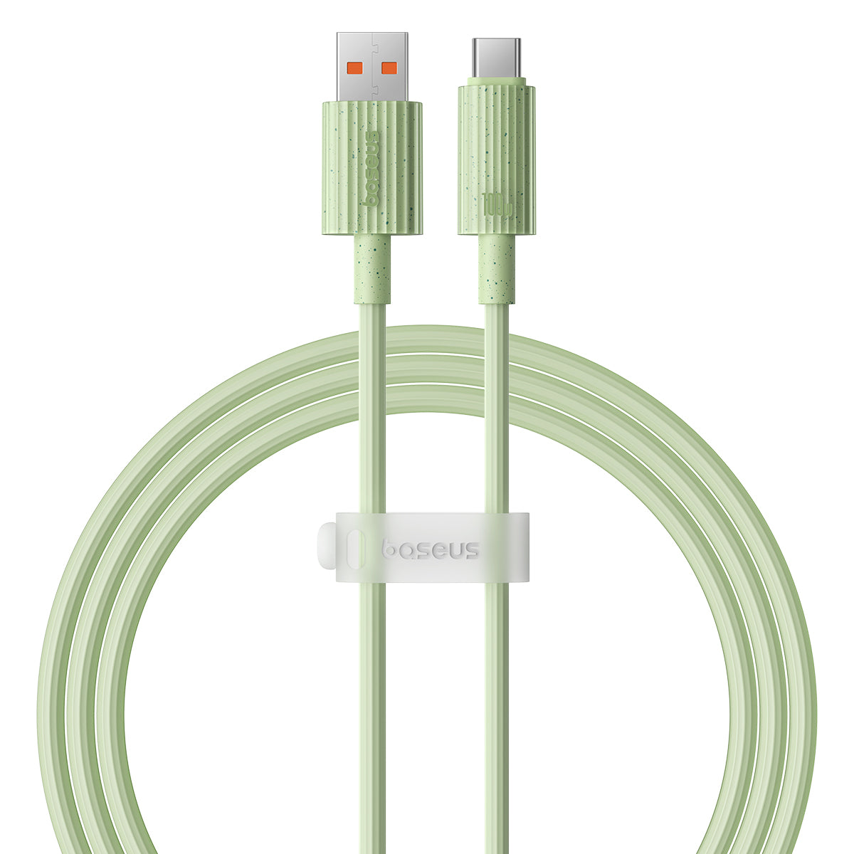 Baseus Habitat Series Fast Charging Cable USB to Type C 100W