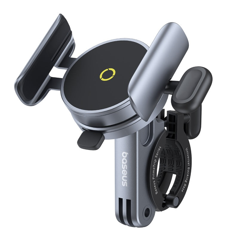 Baseus PrimeTrip Series Stick-on Type Bike Phone Mount