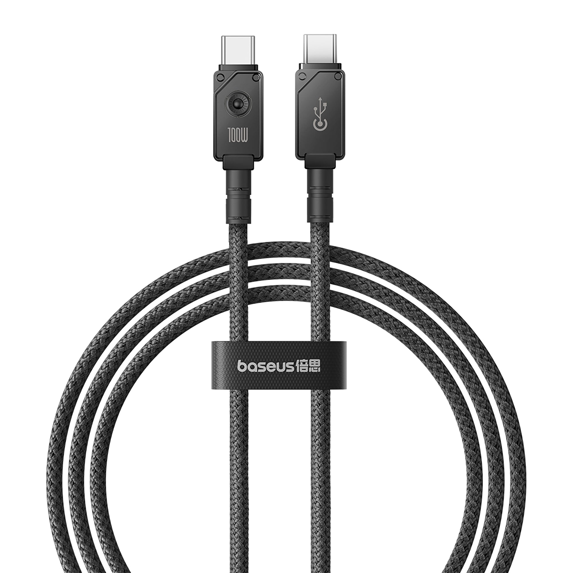 Baseus Unbreakable Series Fast Charging Data Cable