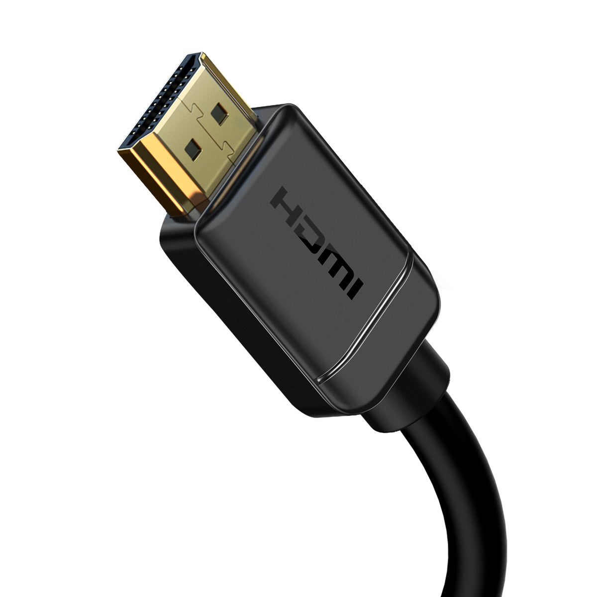 Baseus High Definition Series HDMI To HDMI Adapter Cable