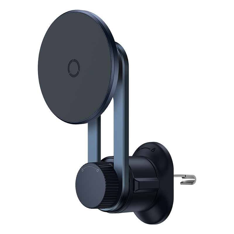 Baseus MagPro Series Magnetic Car Mount Cosmic Black