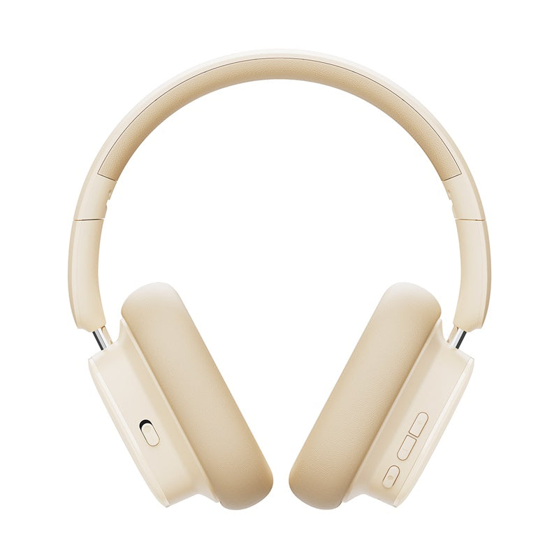 Baseus H1i Bowie Noise-Cancellation Wireless Headphones